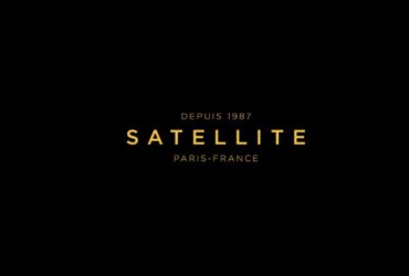 SATELLITE PARIS