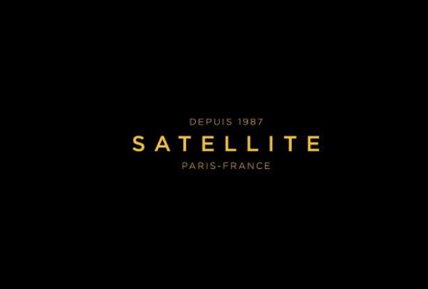 SATELLITE PARIS